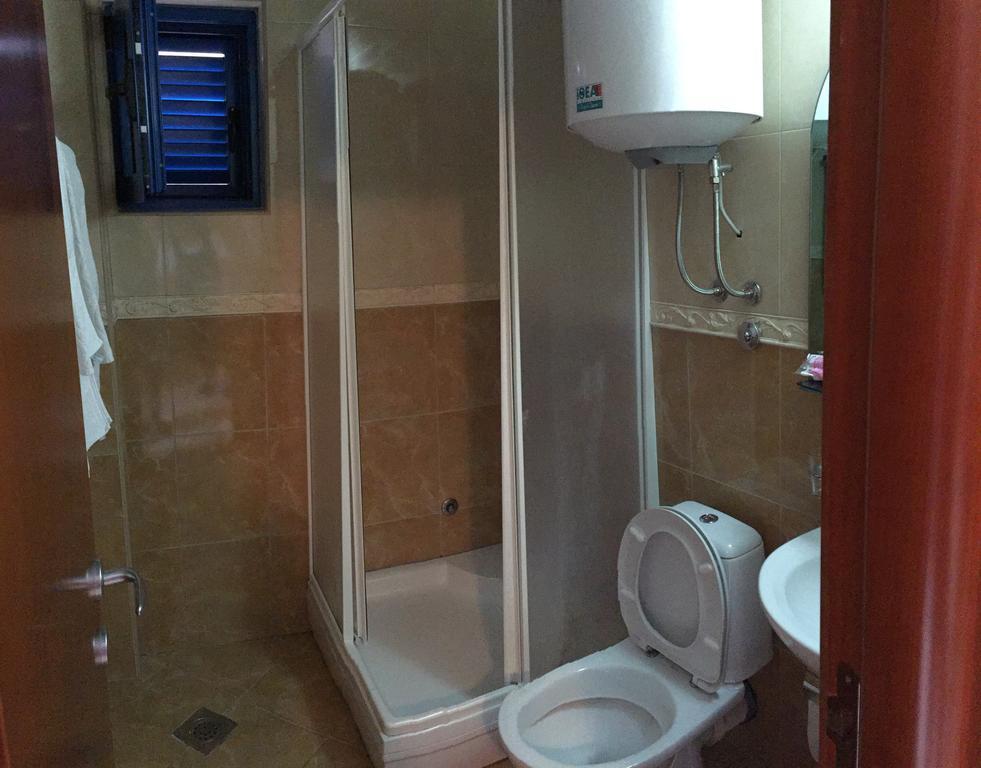 Apartmani Mainski Put 39 부드바 외부 사진